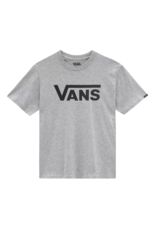 vans shirt grey