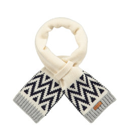 Barts Roemi Scarf navy baby