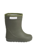 En Fant Thermo Boots Dusty Olive
