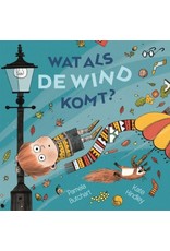 Gottmer Wat als de wind komt?