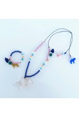 Feestbeest Kids Ketting Everyday Magic