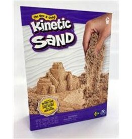 Kinetic Sand Kinetic Sand 2.5 kg