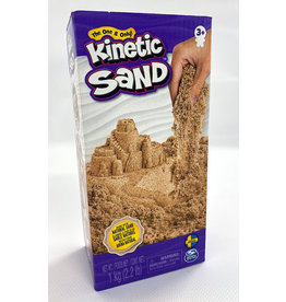 Kinetic Sand Kinetic Sand 1 kg