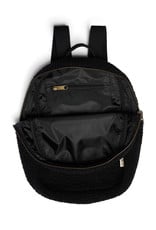 Studio Noos Black Noos Mini-Chunky Backpack