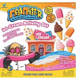 MadMattr Ice Cream Activity Set
