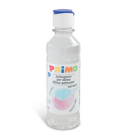 Primo Activator voor slijm