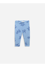 Bobo Choses Bicycle all over leggings