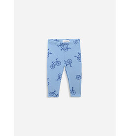Bobo Choses Bicycle all over leggings