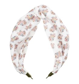 Mimi & Lula Floral Extra Wide Alice Band