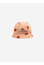 Bobo Choses Ladybug all over hat