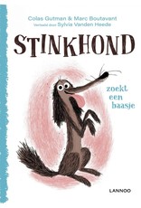 Boeken Stinkhond zoekt een baasje