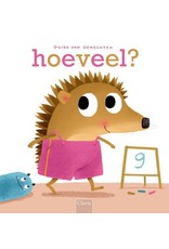 Boeken Hoeveel?