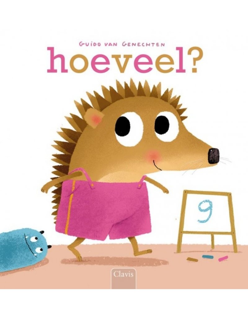 Boeken Hoeveel?