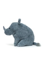 Jellycat Rondle Rhino