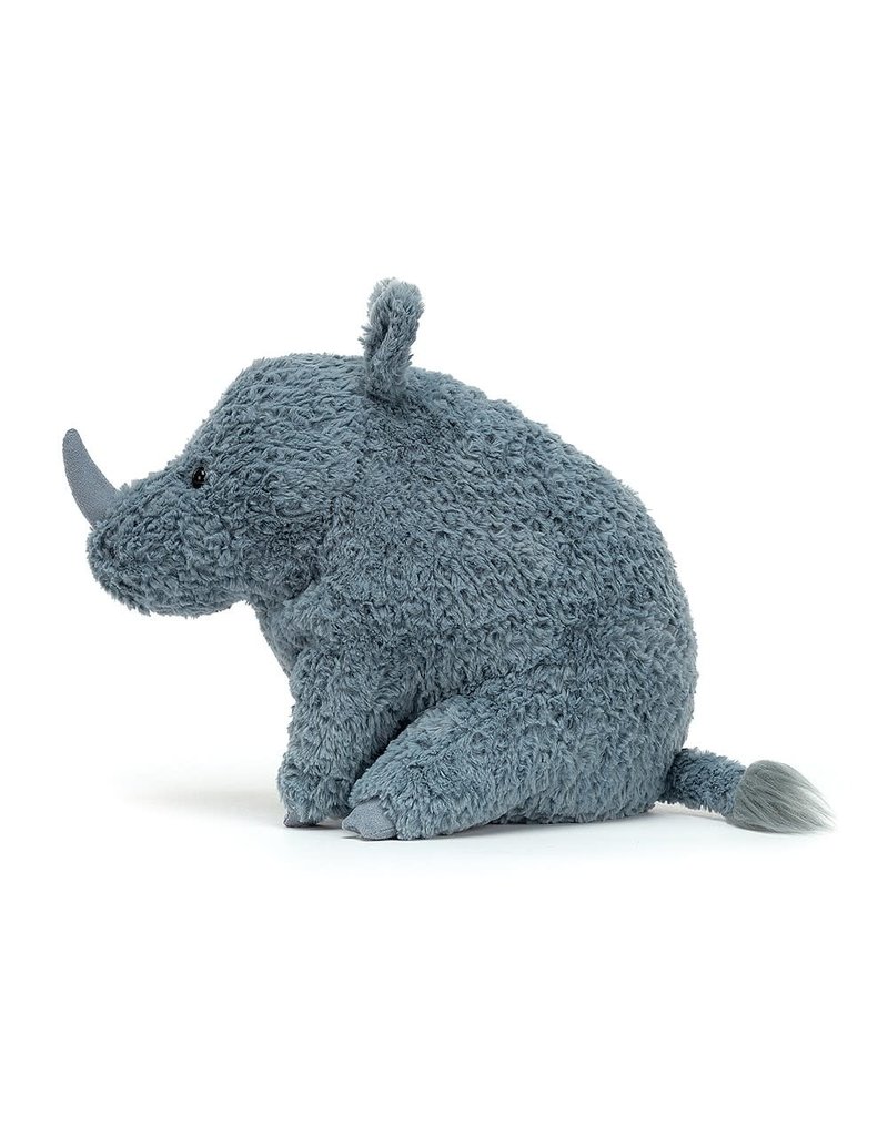 rhino jellycat