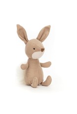 Jellycat Suedetta Bunny