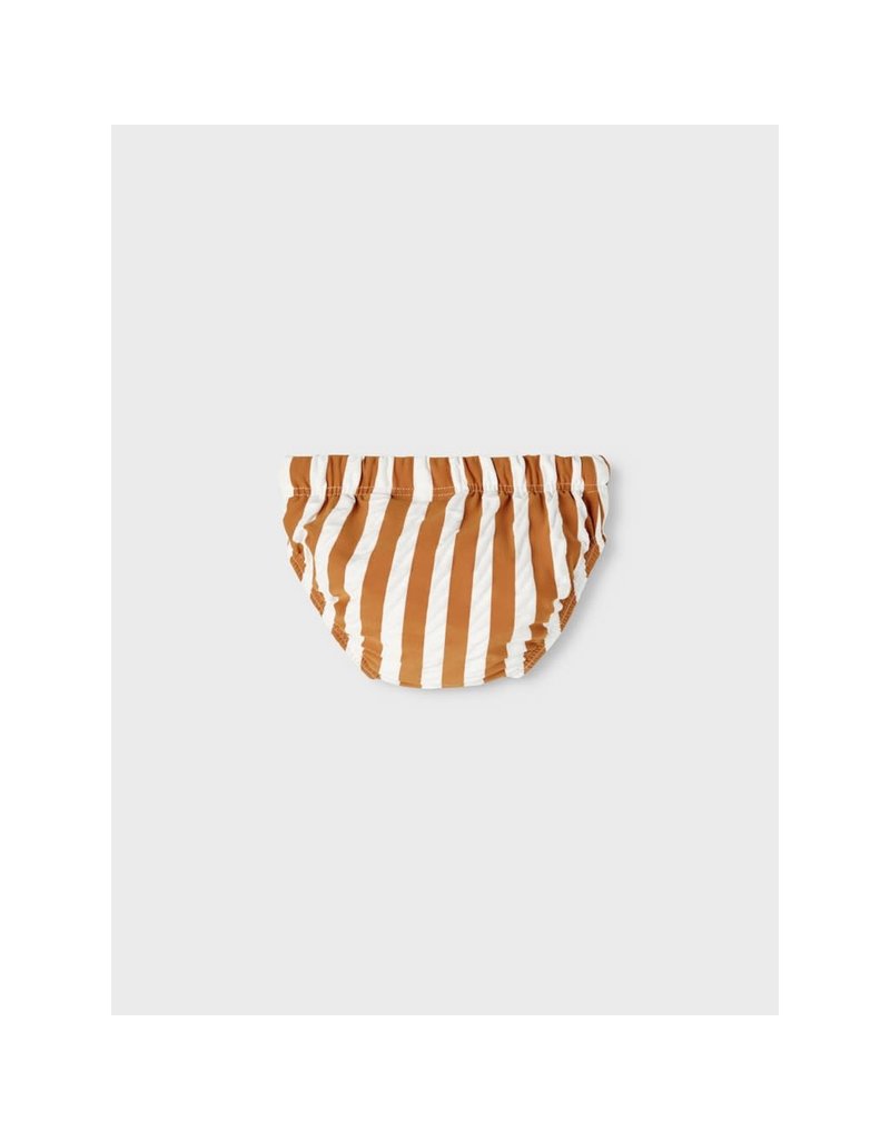 Lil' Atelier Daimo Swim Bloomers