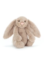 Jellycat Bashful Beige Bunny Medium