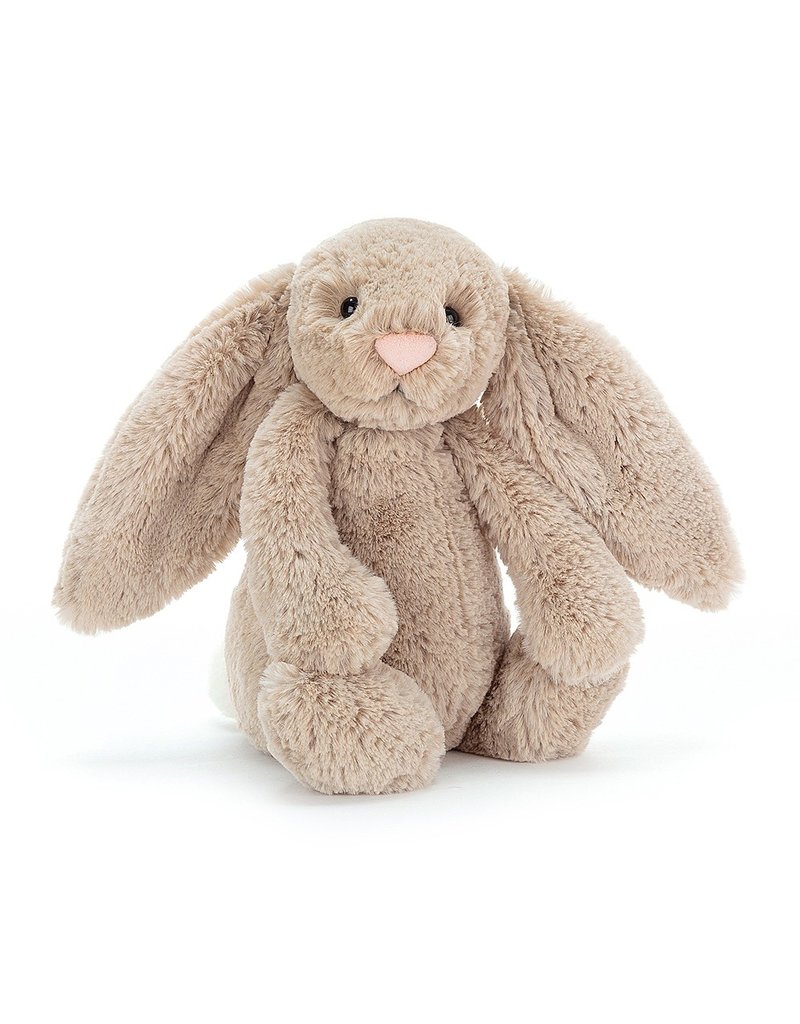 Jellycat Bashful Beige Bunny Medium