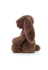 Jellycat Bashful Fudge Bunny Small