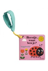 Gottmer Beestje, waar ben je? (buggyboekje)