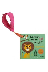 Gottmer Leeuw, waar ben je? (buggyboekje)