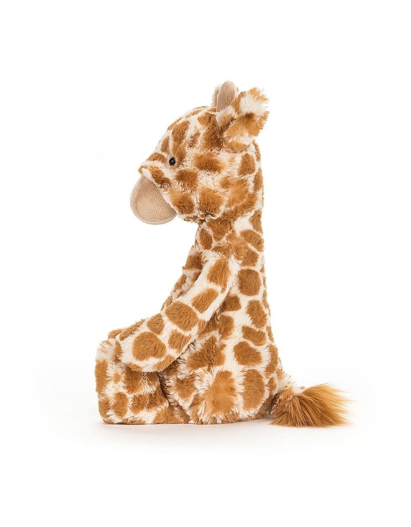 Jellycat Bashful Giraffe Medium