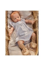 Lil' Atelier Hina Knee Sock Pebble Baby