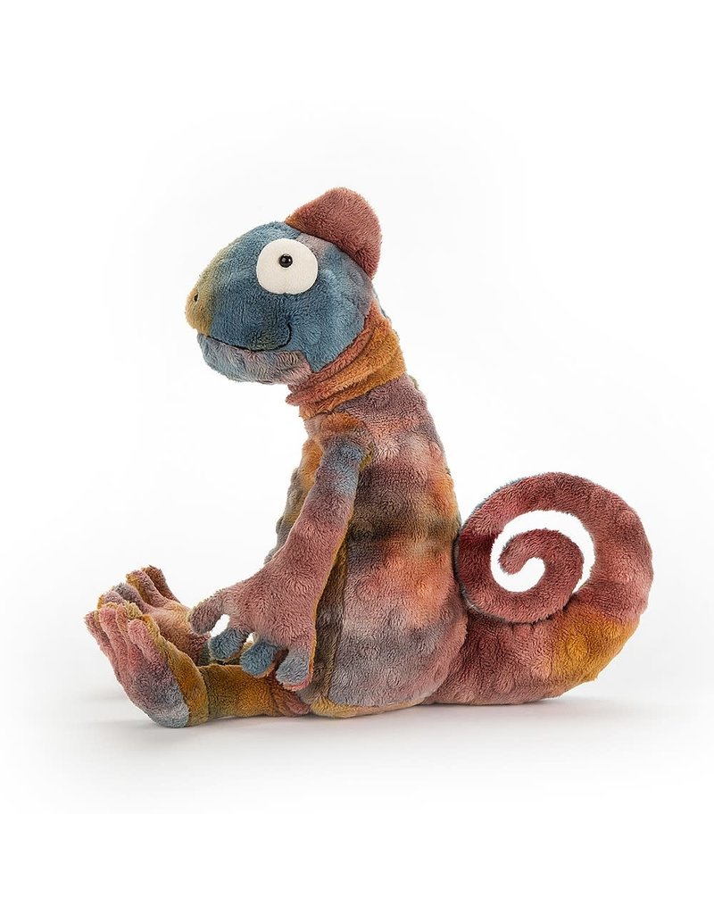 Jellycat Colin Chameleon