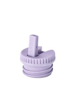 Blafre Flip top lid light lilac