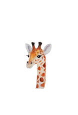 FRITSY Kaart Giraffe