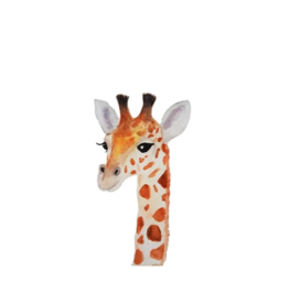 FRITSY Kaart Giraffe