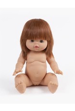 Minikane Gordi Doll Capucine