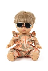 Minikane SACHA sunglasses for dolls