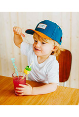 Hello Hossy Cap Casquette Mini Duck Blue
