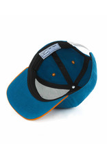 Hello Hossy Cap Casquette Mini Duck Blue