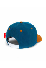 Hello Hossy Cap Casquette Mini Duck Blue