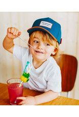 Hello Hossy Cap Casquette Mini Duck Blue