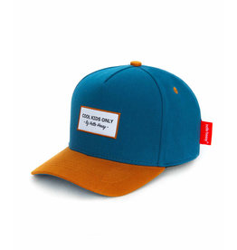 Hello Hossy Cap Casquette Mini Duck Blue