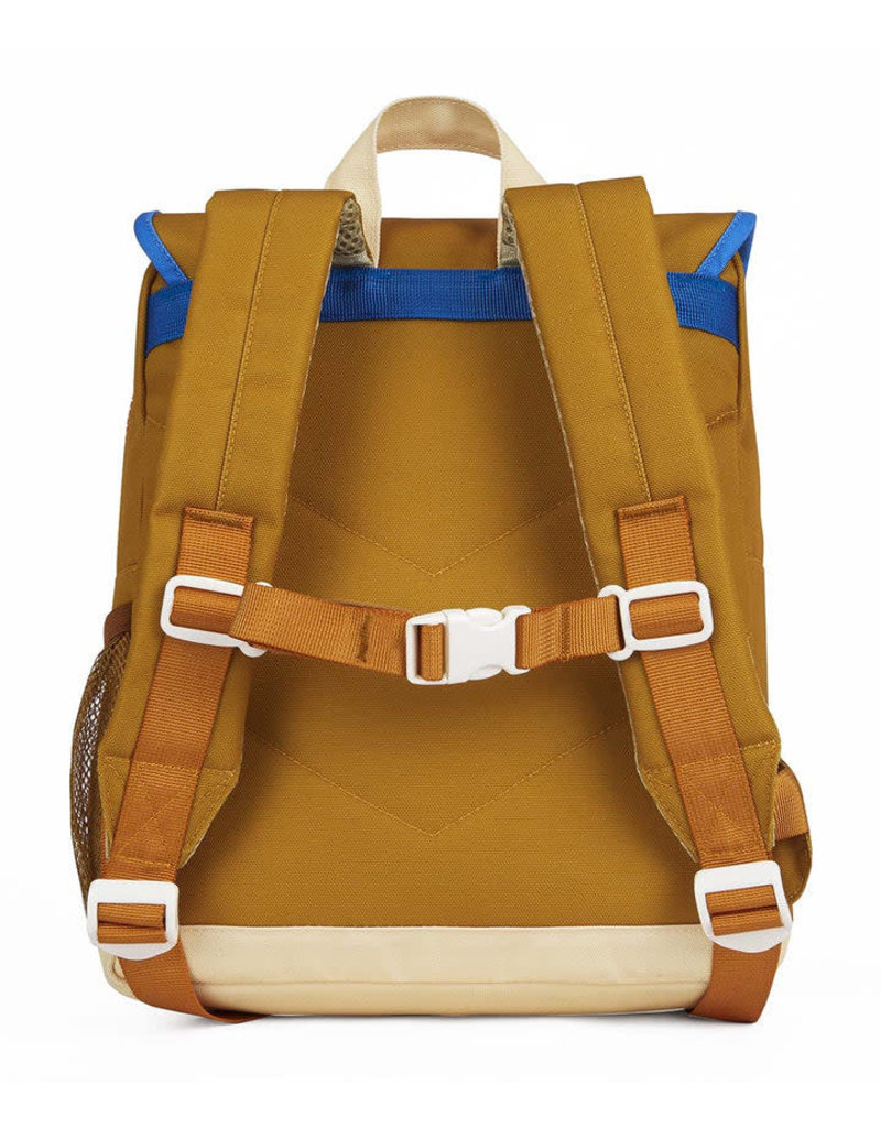 Hello Hossy Backpack Mini Honey