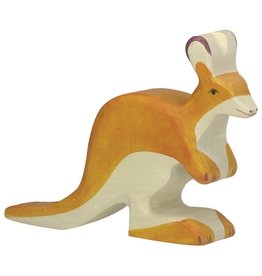 Holztiger Kangaroo small