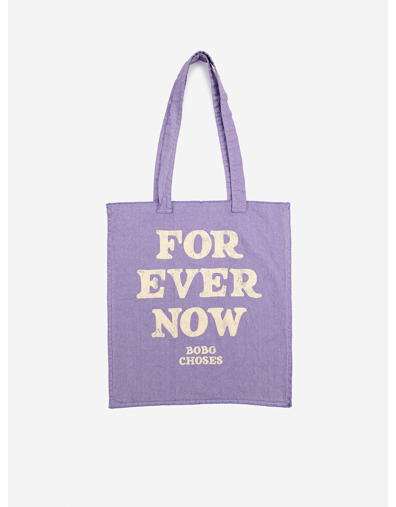 Bobo Choses Forever Now tote bag
