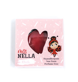 Miss Nella Blush Lollypop