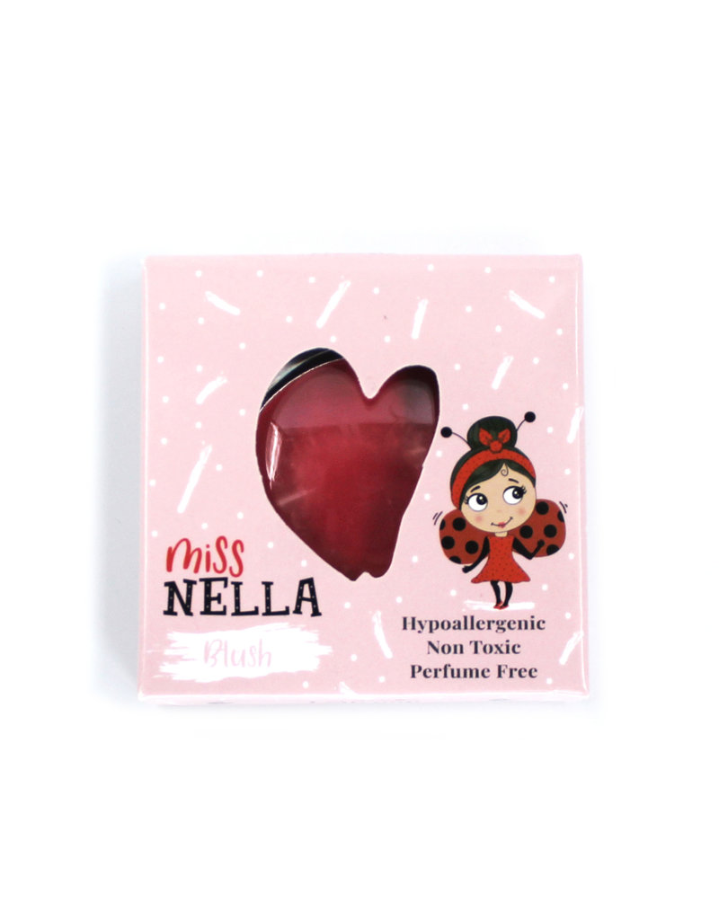 Miss Nella Blush Lollypop