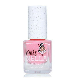 Miss Nella Nail Polish Cheeky Bunny