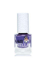 Miss Nella Nail Polish Sweet Lavender