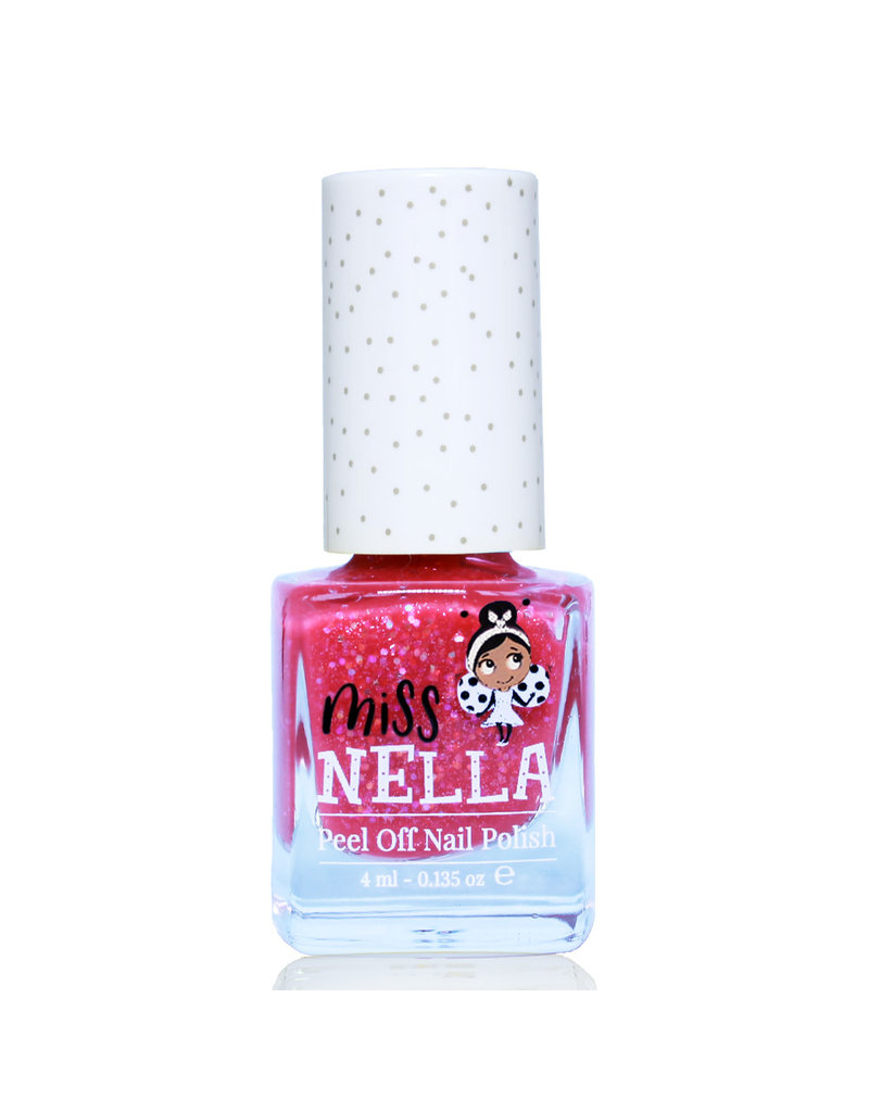 Miss Nella Nail Polish Sugar Hugs