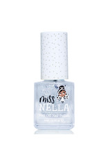 Miss Nella Nail Polish Confetti Clouds