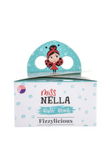 Miss Nella Bruisballen Fizzilicious pack of 3