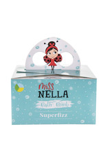 Miss Nella Bruisballen Superfizz pack of 3